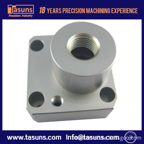 customized anodized cnc machining parts